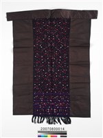 藏品(圍腰)的圖片