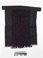 藏品(圍腰)的圖片