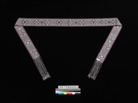 藏品(女子腰帶)的圖片