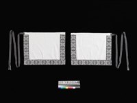 藏品(護腳布)的圖片