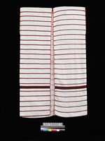 藏品(男子無袖長衣)的圖片