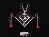 藏品(女子胸兜)的圖片