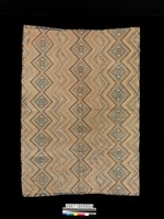 藏品(織錦被面)的圖片