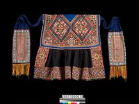 藏品(女子圍腰)的圖片