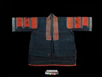 藏品(女子長袖上衣)的圖片