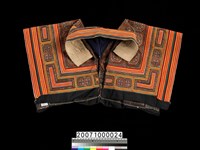 藏品(披肩)的圖片