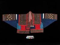 藏品(女子長袖上衣)的圖片