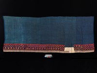 藏品(女子長裙)的圖片