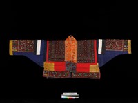 藏品(女子長袖上衣)的圖片