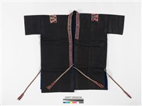 藏品(女子短袖上衣)的圖片