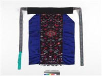 藏品(女子圍腰)的圖片