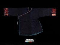 藏品(女子長袖上衣)的圖片