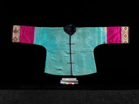 藏品(女子長袖上衣)的圖片