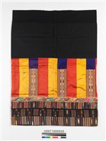 藏品(女子筒裙)的圖片