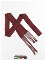 藏品(腰帶)的圖片