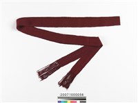 藏品(腰帶)的圖片