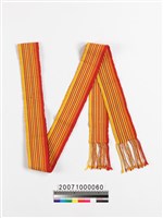 藏品(腰帶)的圖片