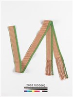 藏品(腰帶)的圖片