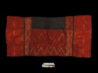 藏品(女子長裙)的圖片