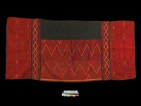 藏品(女子長裙)的圖片