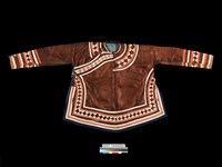 藏品(女子長袖上衣)的圖片