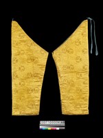 藏品(女子套褲)的圖片