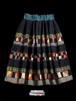 藏品(女子長裙)的圖片