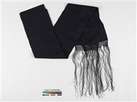 藏品(男子頭帕)的圖片