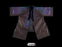 藏品(女子長袖上衣)的圖片