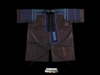 藏品(女子長袖上衣)的圖片