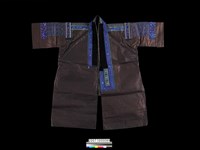 藏品(女子長袖上衣)的圖片