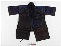 藏品(女子長袖上衣)的圖片