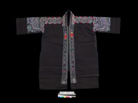 藏品(女子長袖上衣)的圖片