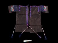 藏品(女子長袖上衣)的圖片