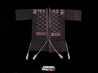 藏品(女子長袖上衣)的圖片