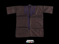 藏品(女子長袖上衣)的圖片