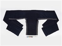 藏品(背兒帶)的圖片