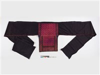 藏品(背兒帶)的圖片