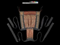 藏品(背兒帶)的圖片