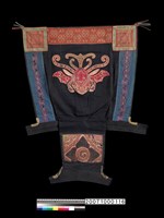 藏品(背兒帶)的圖片