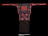 藏品(背兒帶)的圖片