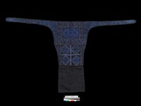 藏品(背兒帶)的圖片