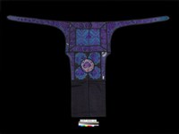 藏品(背兒帶)的圖片