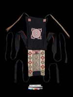 藏品(背兒帶)的圖片