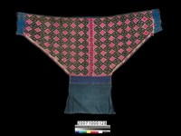 藏品(背兒帶)的圖片