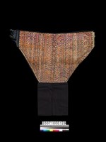 藏品(背兒帶)的圖片