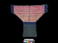 藏品(背兒帶)的圖片