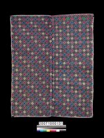 藏品(小兒包被織錦)的圖片