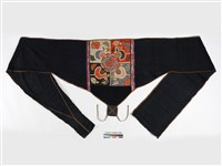 藏品(背兒帶)的圖片