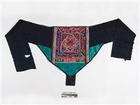 藏品(背兒帶)的圖片